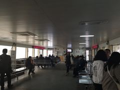 -武汉关码头(轮渡站)