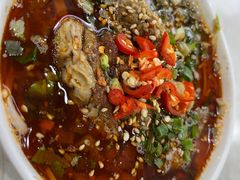 -蜀串香牛杂火锅串串