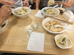 -小胖子馄饨店(洪兴路店)