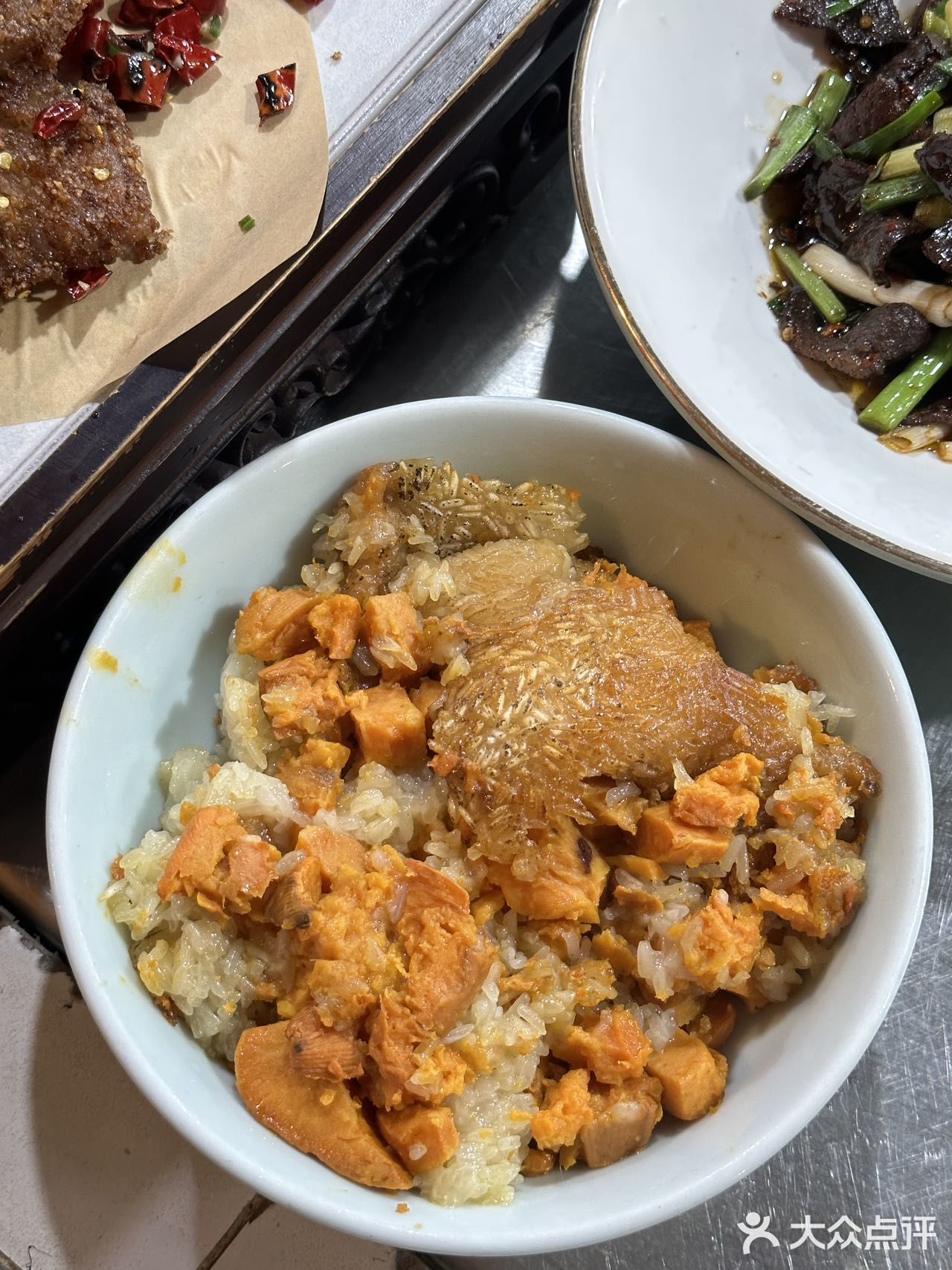 长沙！部门聚餐安排在这里被领导夸了😄