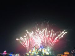 -厦门方特梦幻王国