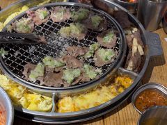 -姜虎东白丁烤肉(深圳湾后海汇店)