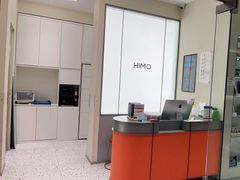 -海马体照相馆(大连罗斯福广场店)