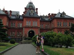 -北海道厅旧本厅舍(旧本庁舎)