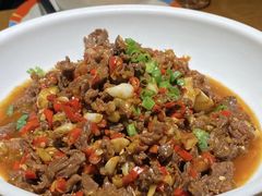 -辣得叫湘菜(四明店)