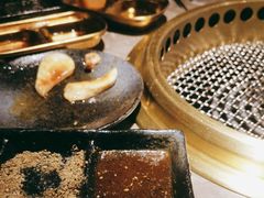 -谷牛日式烤肉(宝山U天地店)