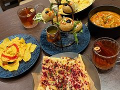 -Shantek象提南亚餐厅&西餐融合Bistro(淮海中路店)