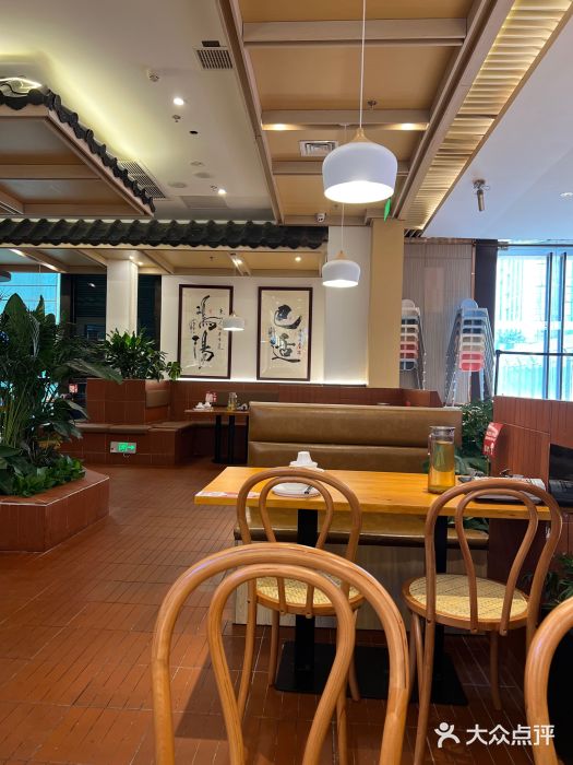 客临百思德·东北特色馆(龙湖时代天街店)图片