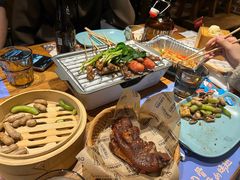 -馋嘴猫北京食堂·烤鸭·宵夜(亚运村店)