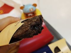 -麦当劳(豫园店)