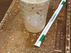 -星巴克(深圳海岸城4楼店)