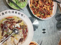 -首秀·四川料理(星耀101店)