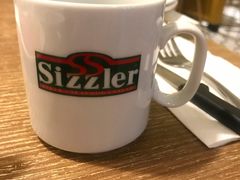 -Sizzler时时乐西餐厅(长楹天街购物中心店)