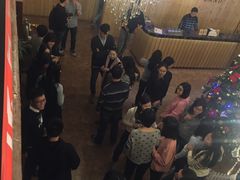 -明日世界密室轰趴·剧本桌游·箭馆团建(国贸店)