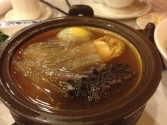 -聚春园自助餐厅(东街口店)