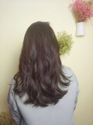 -BM SALON