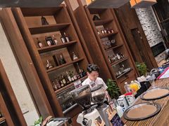 -逸廊大堂吧-下午茶·简餐-千岛湖自由洲际殿