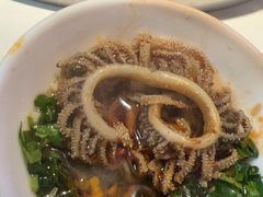 -李姑婆鲜切牛肉火锅自助(凤城二路店)