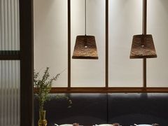 -菩提素素食餐厅(晶郦馆店)