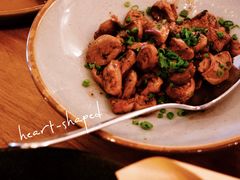 -RAC BAR(安福路店)