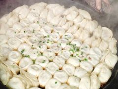 -黄阿姨锅贴大王(万航渡路店)