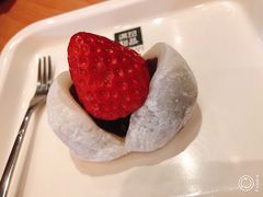 -满记甜品(南京虹悦城三店)