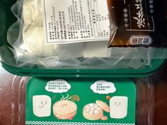 -亚马逊蒸汽活海鲜自助(LCM置汇旭辉广场店)