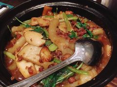 -度小月(百老汇美食街店)