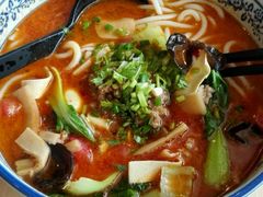 -蒙自源过桥米线(红谷滩万达店)