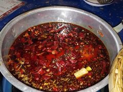 -马路边边串串香(双井直营店)