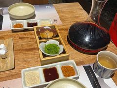 -山海烧肉(铁像寺路店)
