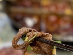 土匪猪肝-五里关火锅(牛市口店)