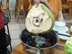 -力哥地道海南菜·联谊文昌鸡老店