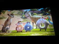 -保利国际影城(北京缤纷城店)