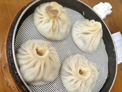 -李记清真馆(打钉巷店)