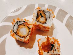 -新一番三文鱼寿司(大东海店)