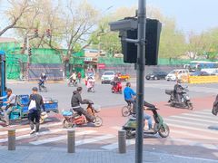 -北门涮肉·铜锅涮肉(南锣鼓巷店)