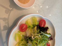 -逸林轩中餐厅(中信泰富朱家角锦江酒店)