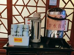 -京城小江南·北京烤鸭·江南土菜·白鱼(中关村店)
