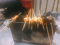 -小炉子烤串(沈辽路店)