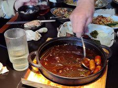 -Ameigo梅果·云贵川bistro(长宁来福士店)