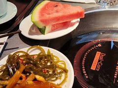 -竹犇番茄火锅(长风街店)