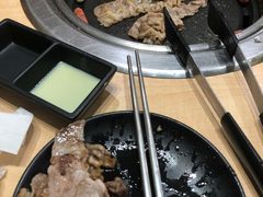 -花味·自助烤肉(雨花客厅店)