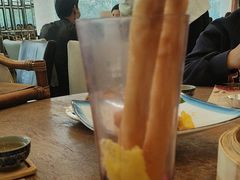 -虾饺妹·粤式手工点心(水荫路店)