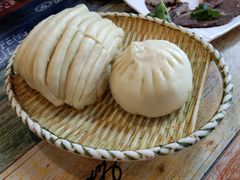 -苏师傅菜馆(上沙店)