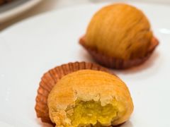 金枕飘香榴莲酥-凤凰楼酒家·粤宴点心(华强北店)