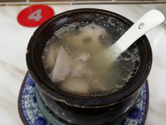 莲藕排骨汤-南昌特色小吃(邵记美食广场店)
