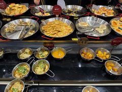 -素虎料理(前门店)