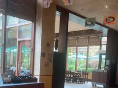 -雨林餐厅(长隆海洋王国店)