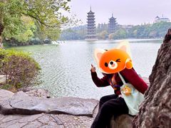 -桂林两江四湖景区
